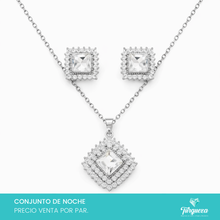 Load image into Gallery viewer, Conjunto de Noche #NC-50
