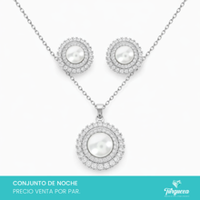 Load image into Gallery viewer, Conjunto de Noche #NC-49
